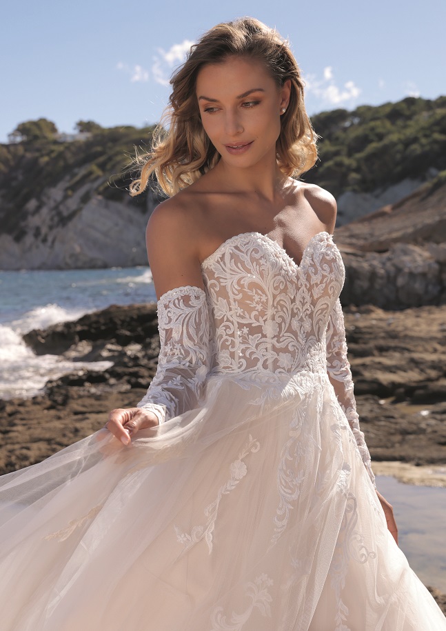 Premium dealer Azuree Bridal
